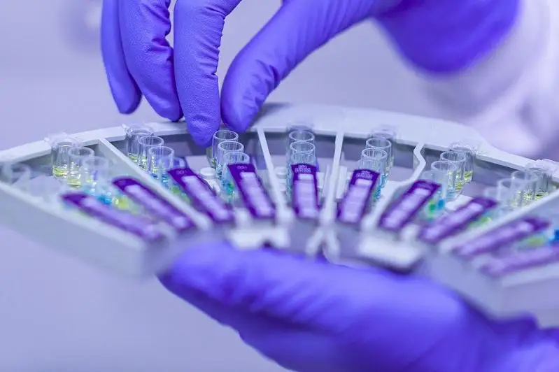 Число инфицированных коронавирусом в СКО превысило восемь тысяч человек