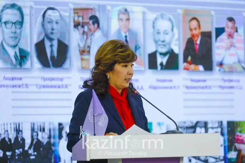 Как развивается институт онкологии и радиологии в Казахстане