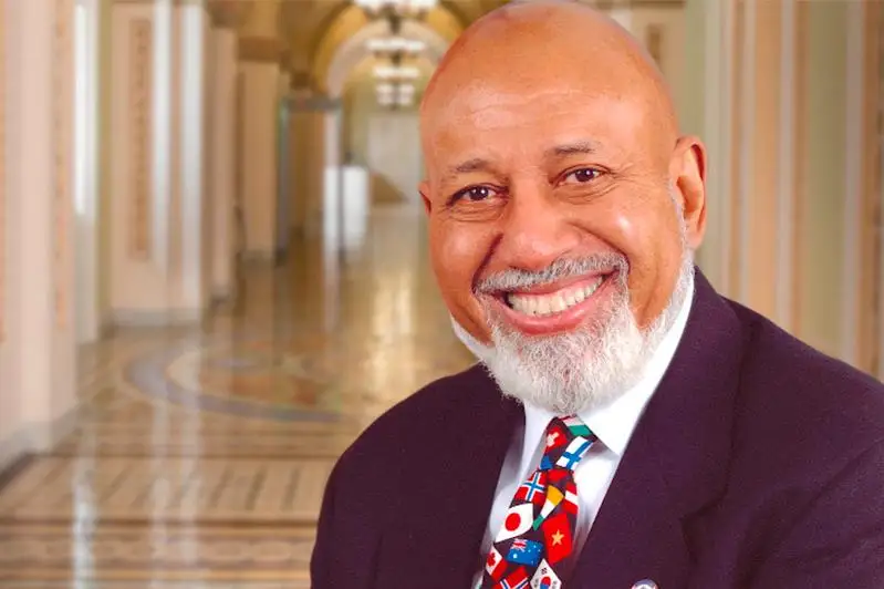 Позиция Нурсултана Назарбаева по ядерному нераспространению сделала мир более безопасным - конгрессмен США