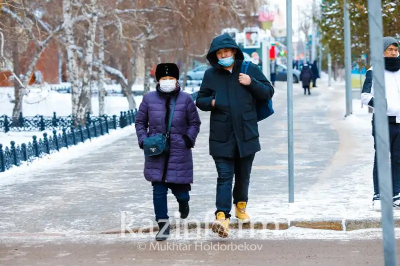 Коронавирус: что нужно знать о защитных масках