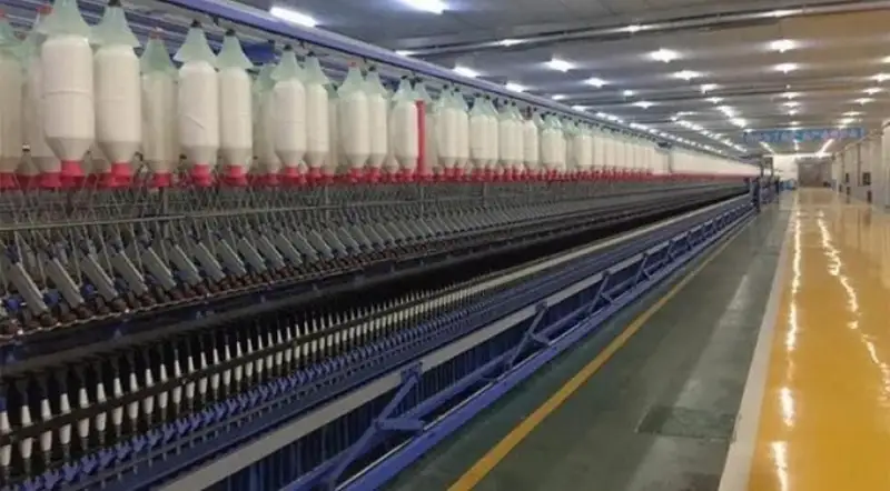 Китай утвердил создание пилотной зоны развития на границе с Казахстаном