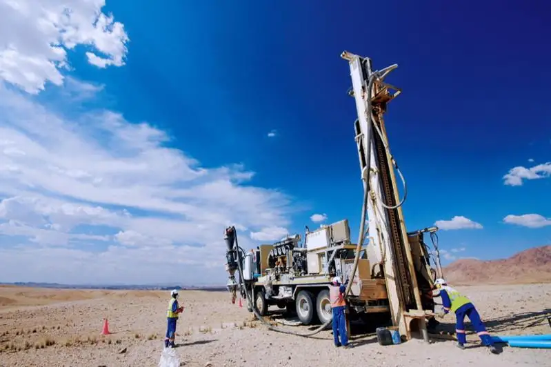 Рабочую группу для усиления геологоразведочных работ создадут в ВКО