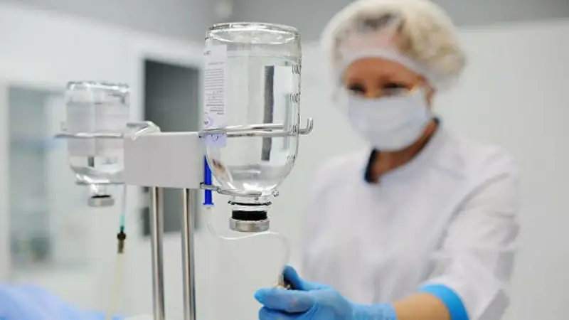 Как коронавирус влияет на людей с онкологическими заболеваниями