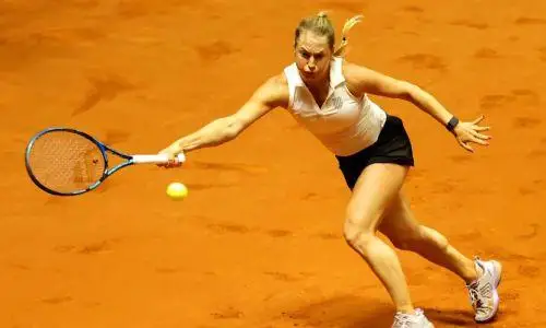 Казахстан впервые проиграл Польше после досрочного разгрома на Кубке Билли Джин Кинг