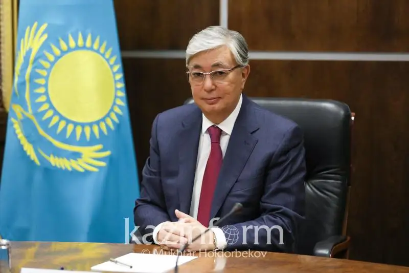 Президент может сам назначить участников молодежного резерва на ответственные позиции – Маулен Ашимбаев