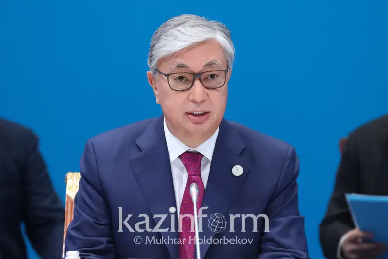 Маулен Ашимбаев о Президентском кадровом резерве: Идеология в том, чтобы  обновить госаппарат