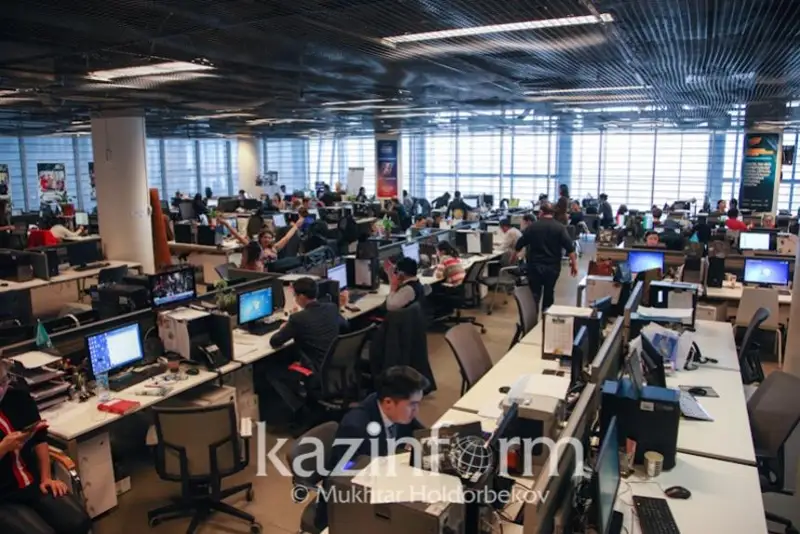 Обновленный законопроект «О масс-медиа» планируют завершить к началу марта