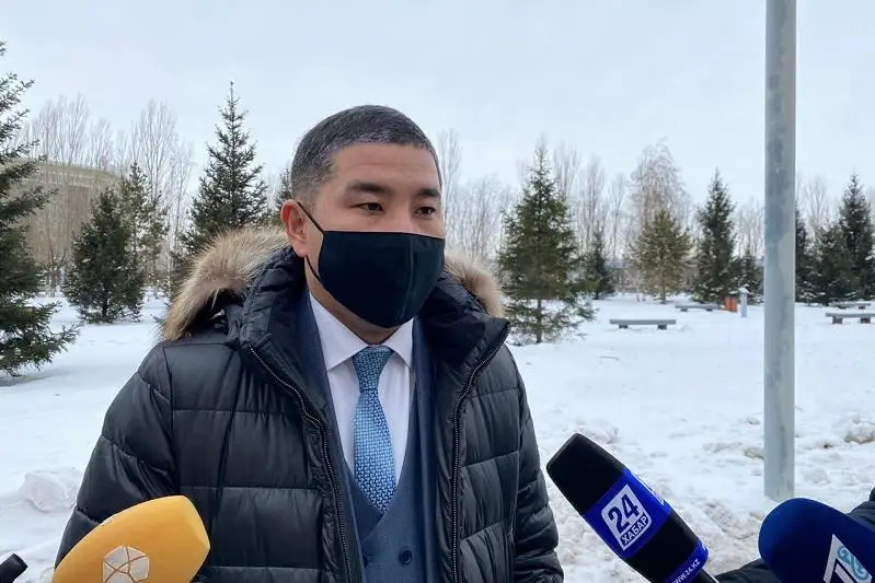 Пожар в поезде «Мангыстау - Актобе»: пострадал десятилетний ребенок