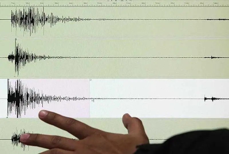Землетрясение магнитудой 4 балла зафиксировали в Турции