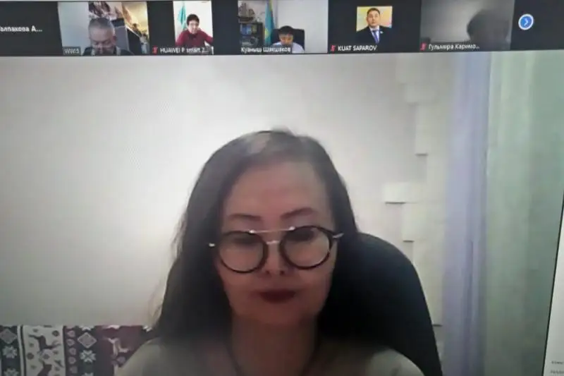 В Акмолинской области прошла международная конференция по топонимике