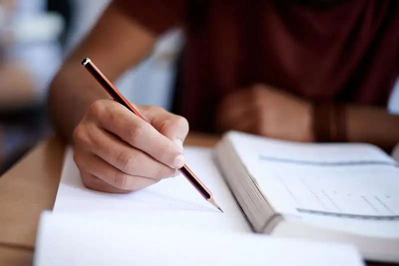 9-летний мальчик из Японии побил рекорд, сдав сложный тест по математике для вузов