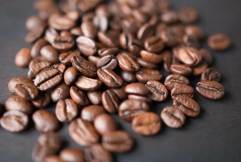 Кофеин может помочь похудеть - ученые