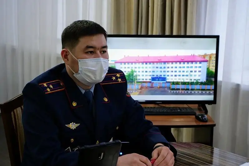 О росте интернет-мошенничеств предупредили жителей СКО