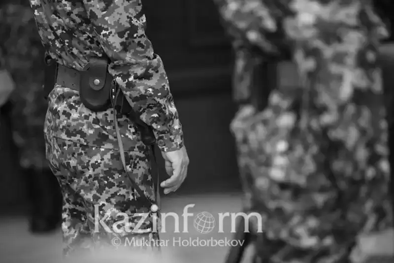 Погиб курсант Военного института Сухопутных войск