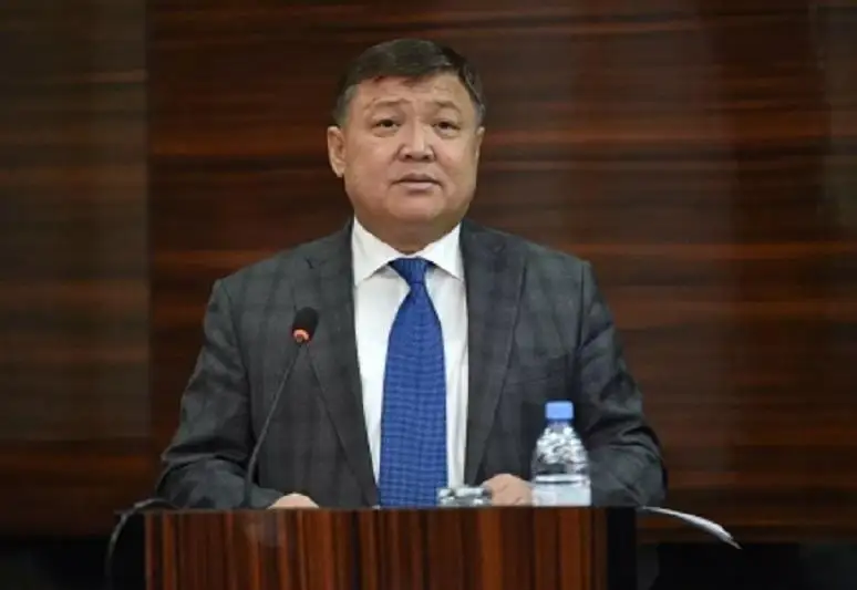 Назначен аким Сайрамского района Туркестанской области