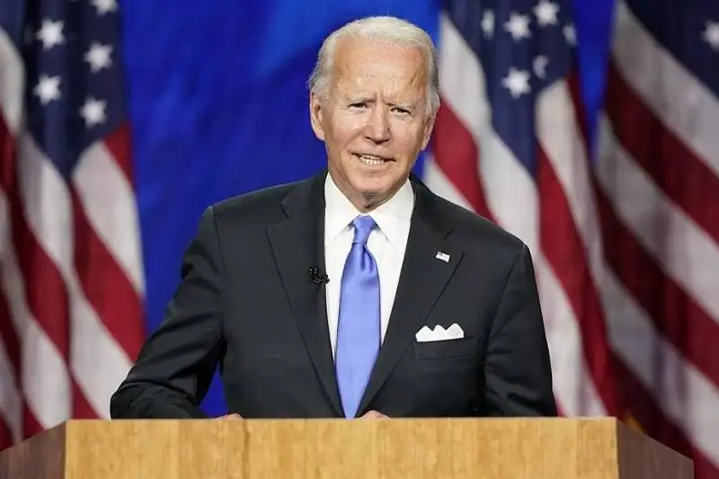 Байден назвал кибербезопасность «главным приоритетом» после кибератак