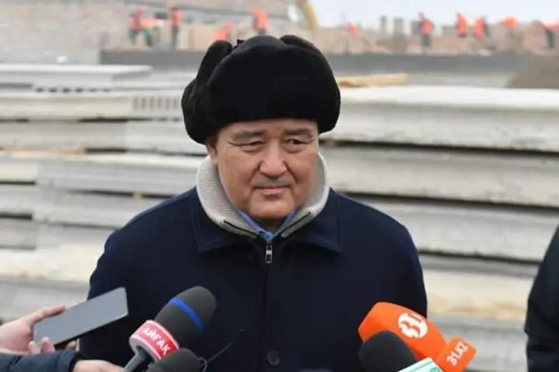 67 инфраструктурных проектов реализуют в Туркестанской области