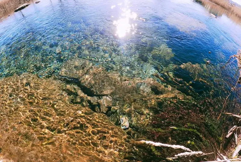 Места для крещенского купания определили в Таразе