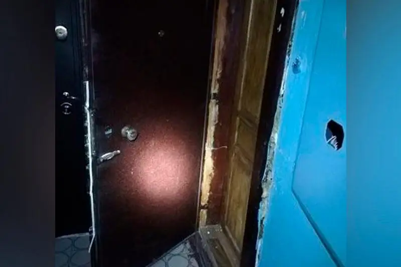 27-летнюю девушку вынули из петли в Акмолинской области