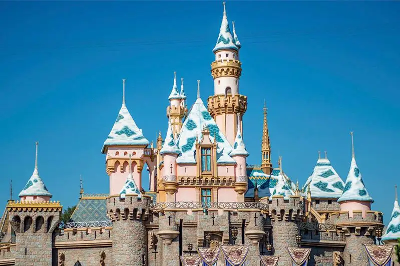 Ерлан Айтаханов рассказал о строительстве Disneyland в Шымкенте