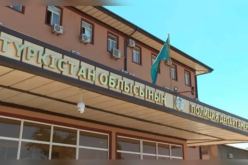 Многодетного отца-педофила осудили к 20 годам лишения свободы в Туркестанской области