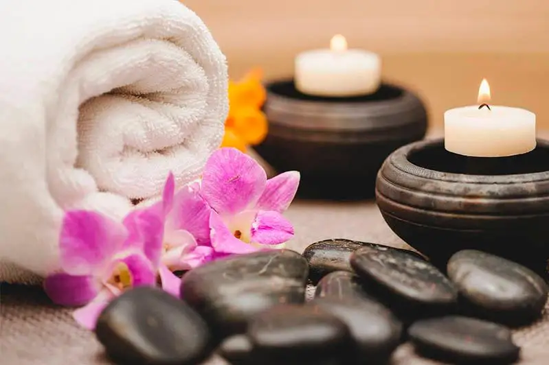 Столичные жительницы в нарушение карантина посещали ночной СПА-салон