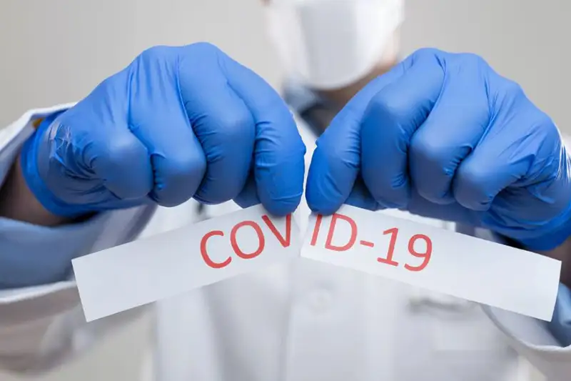 Как протекает коронавирусная инфекция