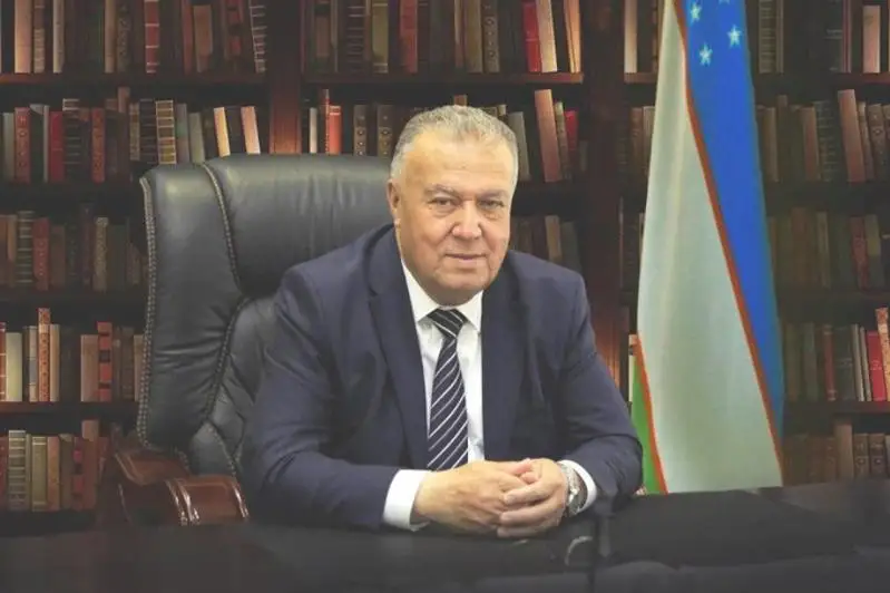 Отрадно, что между регионами наших стран возобновились культурные связи – министр культуры Узбекистана