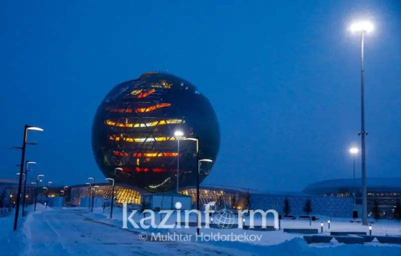 21 декабря наступают самый короткий световой день и самая длинная ночь 2020 года