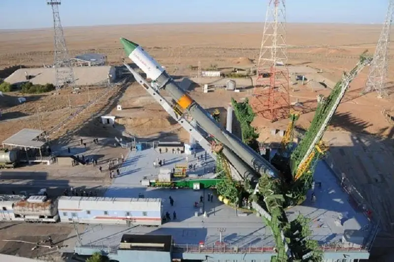 Насколько экологически безопасным будет ракетный комплекс «Байтерек»