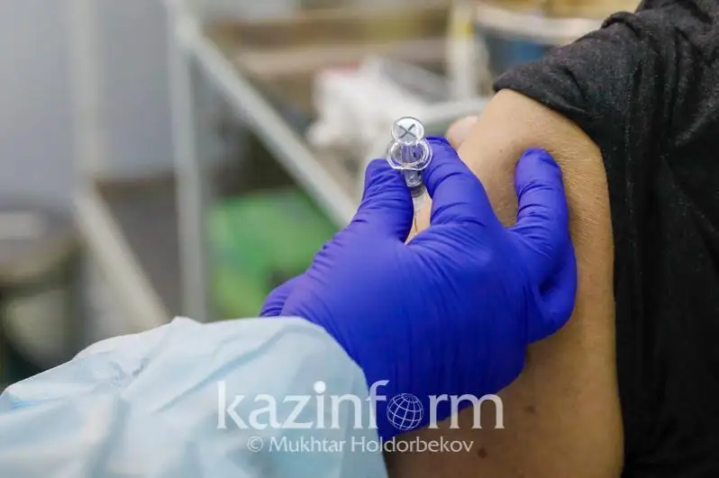 Испытание казахстанской вакцины от коронавируса: как стать добровольцем