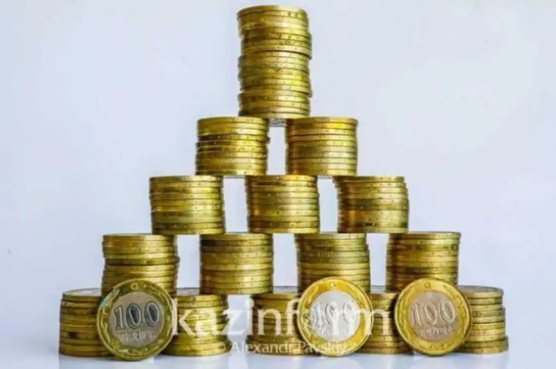 Задержан подозреваемый в создании и руководстве финпирамидой Qnet