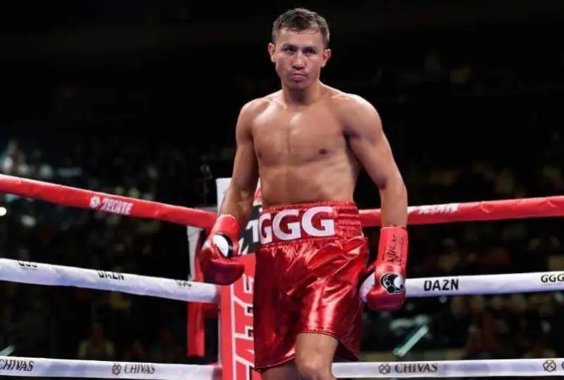 Международная боксерская организация прояснила позицию по Головкину