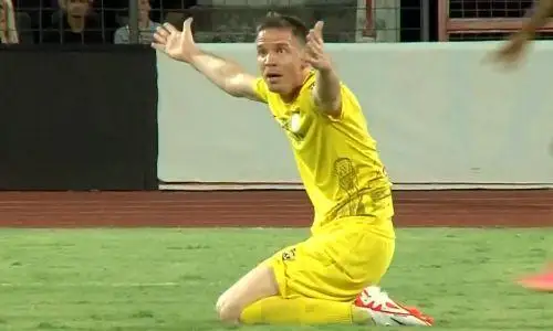 «Астана» вышла в группу Лиги конференций