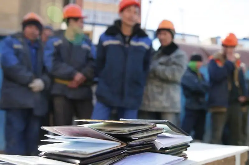 Гражданин Узбекистана нелегально занимался бизнесом в Павлодарской области