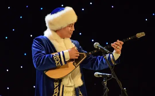 ánshiler baıqaýy