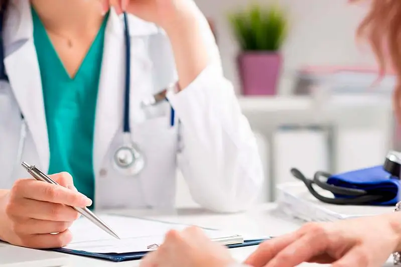 Ряд медицинских учреждений для женщин и детей откроют в Нур-Султане