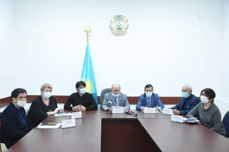 Кандидатами в депутаты Туркестанского облмаслихата зарегистрированы 116  человек