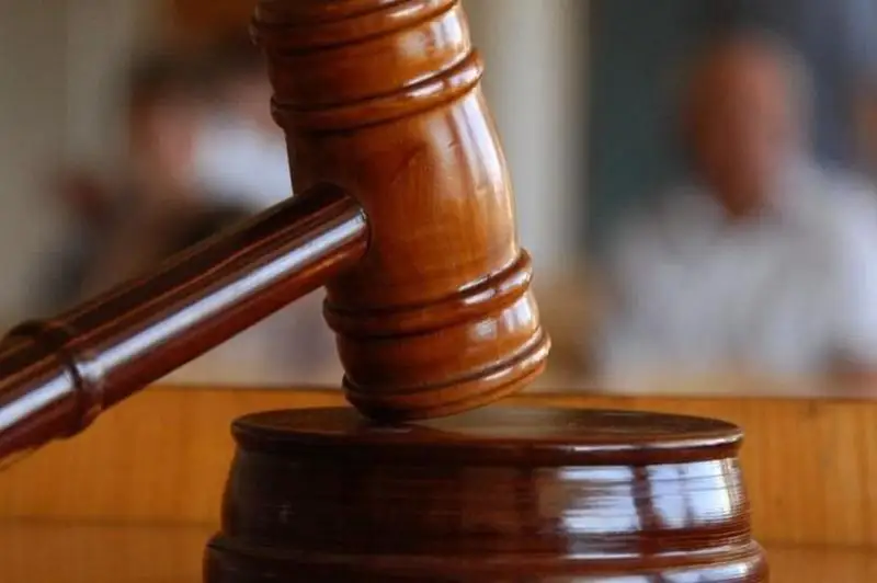 Бывший председатель правления Фонда науки Минобразования РК осужден за коррупцию