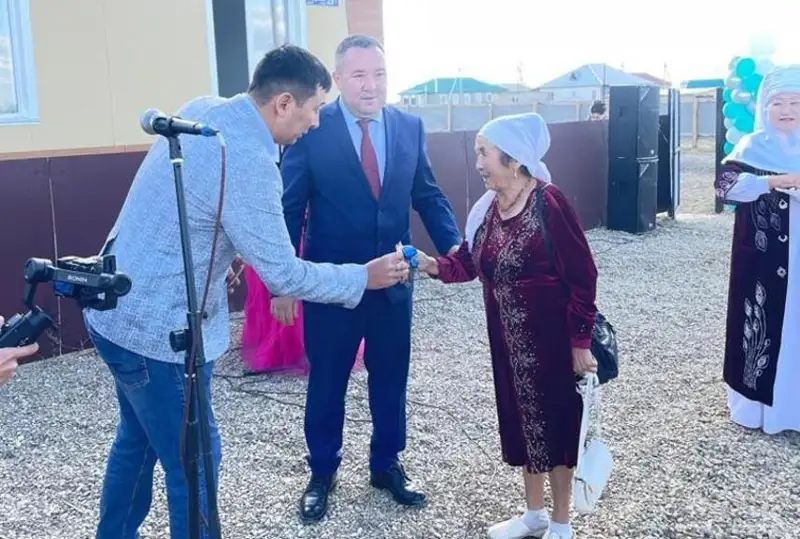 160 многодетных семей получат собственное жилье в области Абай