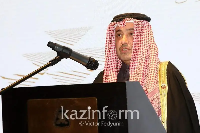 Казахстан за годы Независимости достиг колоссальных успехов – посол Катара