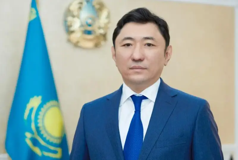 Болат Акчулаков назначен советником Президента РК
