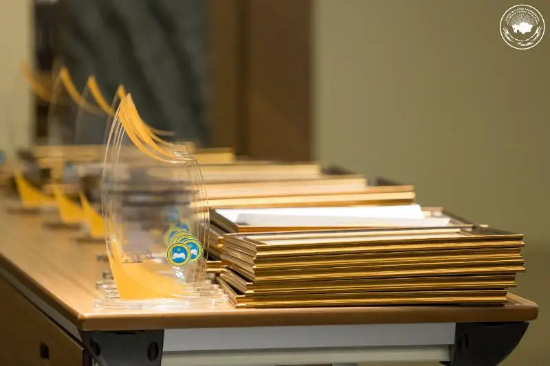 Премия «Scopus Award 2019»: казахстанских ученых наградили за достижения