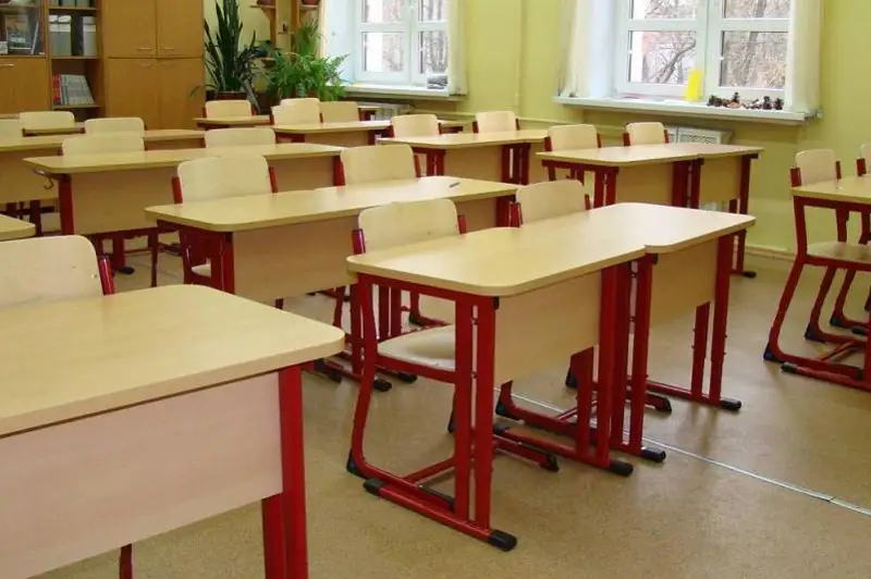 С III четверти учащиеся выпускных классов будут изучать 70 % предметов в традиционном формате