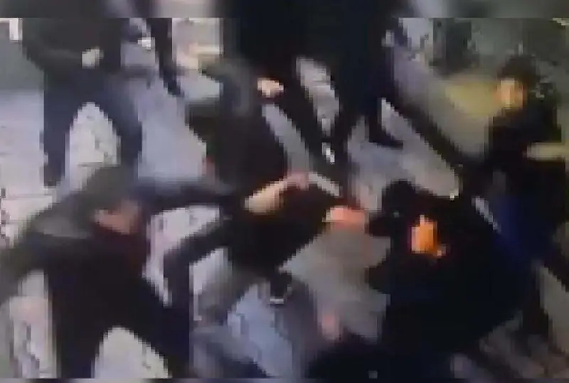 Задержана преступная группа, навязывавшая свою «охрану» клубам Тараза