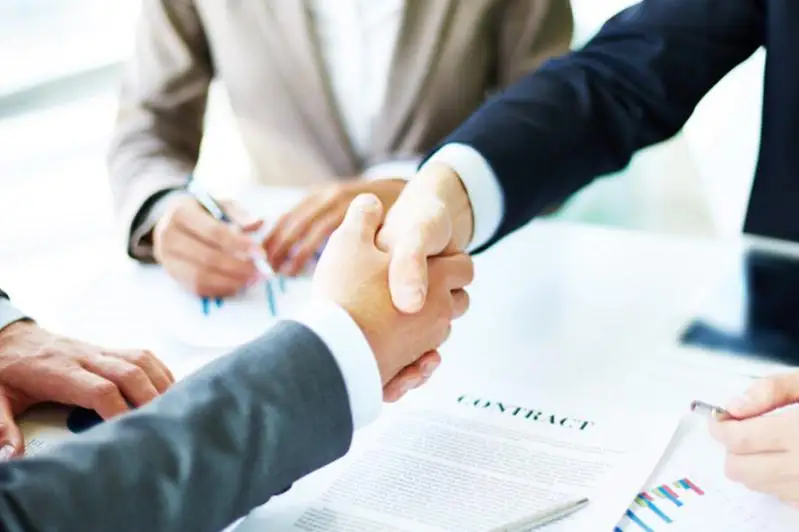 МВФ и Нацбанк подписали письмо-соглашение по Региональному центру в Алматы