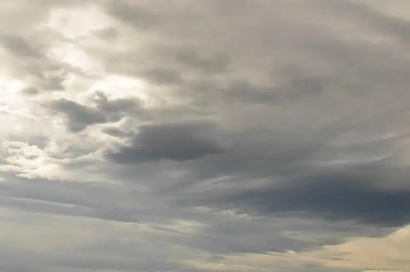 Неблагоприятные метеоусловия ожидаются в Алматы, Актобе и Петропавловске