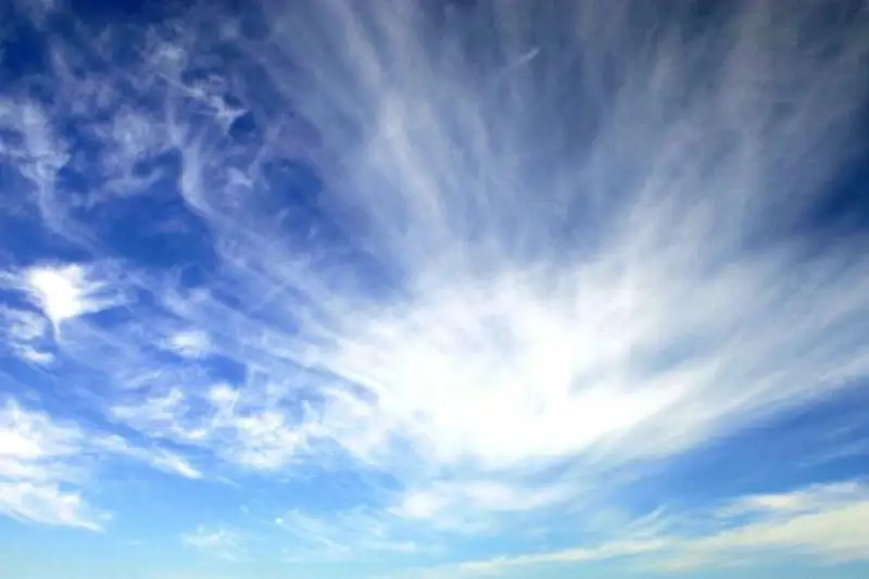 Благоприятные метеоусловия ожидаются на территории Казахстана