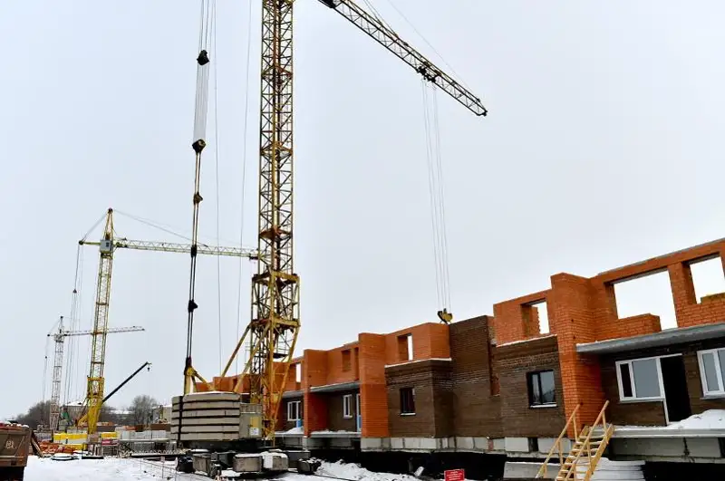 625 «социальных» квартир намерены сдать в Петропавловске