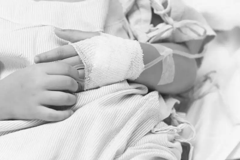 Гибель малыша в сгоревшем авто в Актюбинской области: скончался второй ребенок